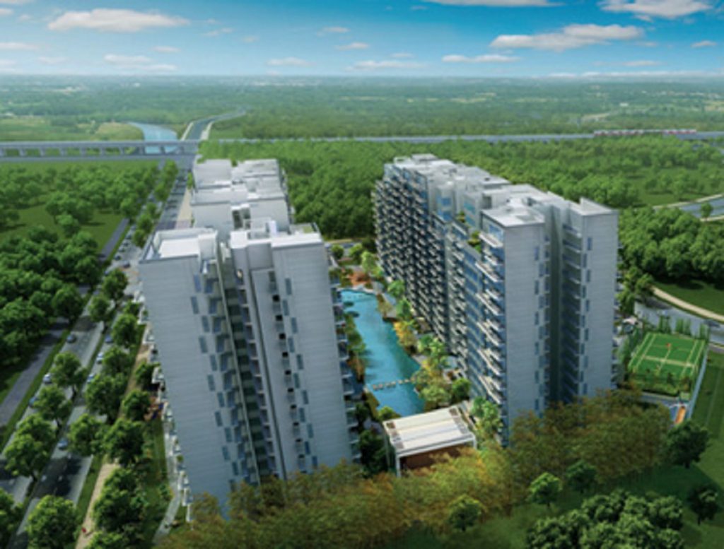 CityLife at Tampines - Resale Executive Condominium (EC)